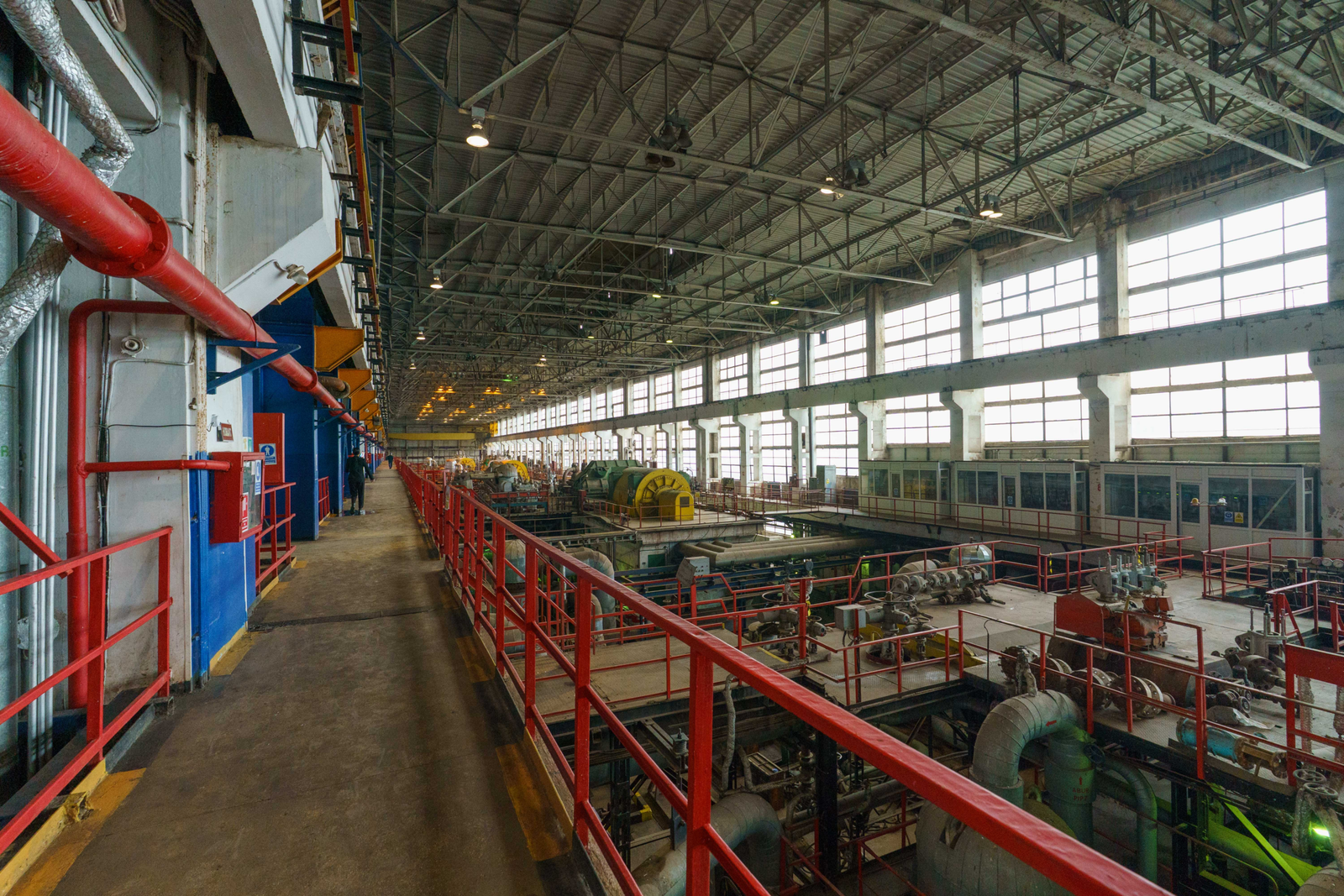 ELCEN: CET Progresu a fost conectată la Sistemul Energetic Naţional și produce aproape 35 MW 1 wp header logo 941