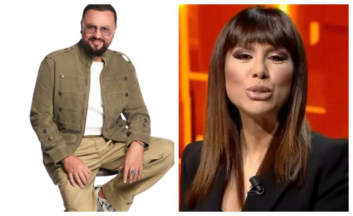 Cătălin Măruță revine pe micul ecran. Va prezenta noul sezon al emisiunii „Furnicuțele” de la Antena 1! Ce va face Denise Rifai 1 wp header logo 952