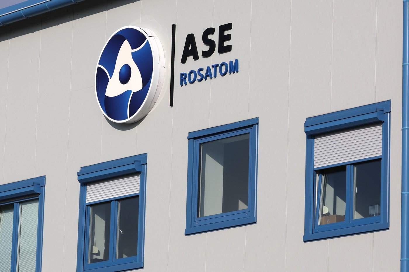 O navă a agenţiei nucleare ruse Rosatom a fost scufundată de drone ucrainene în Marea Neagră 1 wp header logo 96