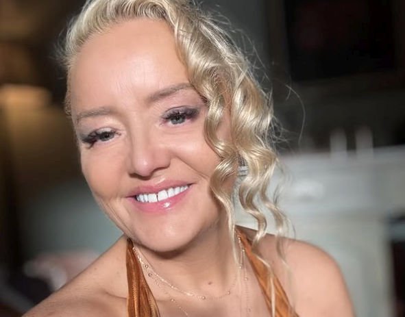 Lucy Davis, actrița din „The Office”, a dezvăluit că suferă de cancer de sân în stadiul 4. Boala s-a extins la nivelul oaselor 1 wp header logo 963