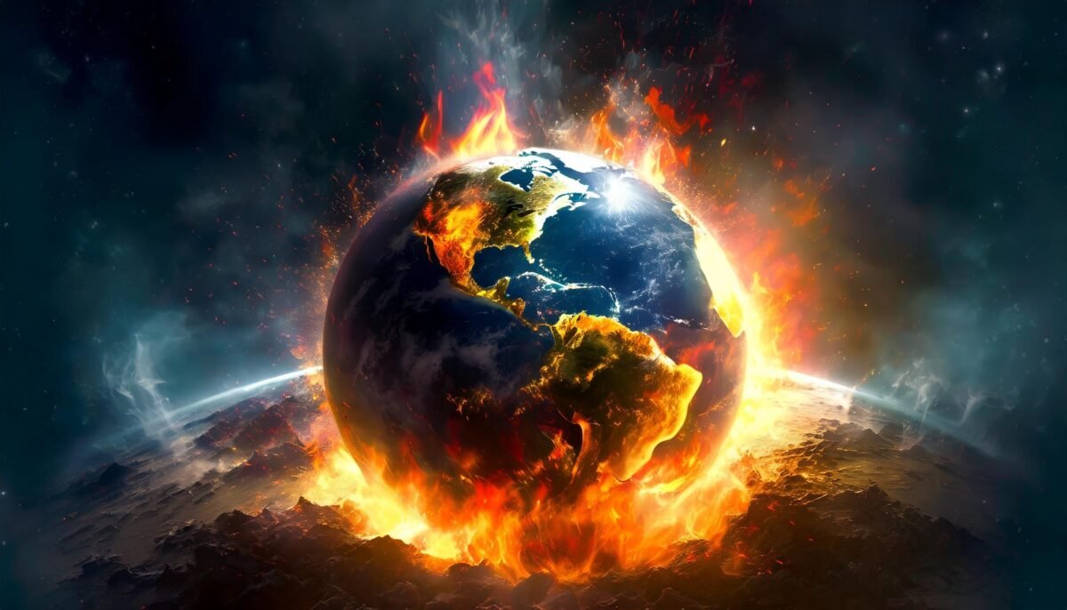 Alarmă NASA: locurile de pe Pământ unde căldura extremă ar putea face viața imposibilă în următorii 30-50 de ani 1 wp header logo 968