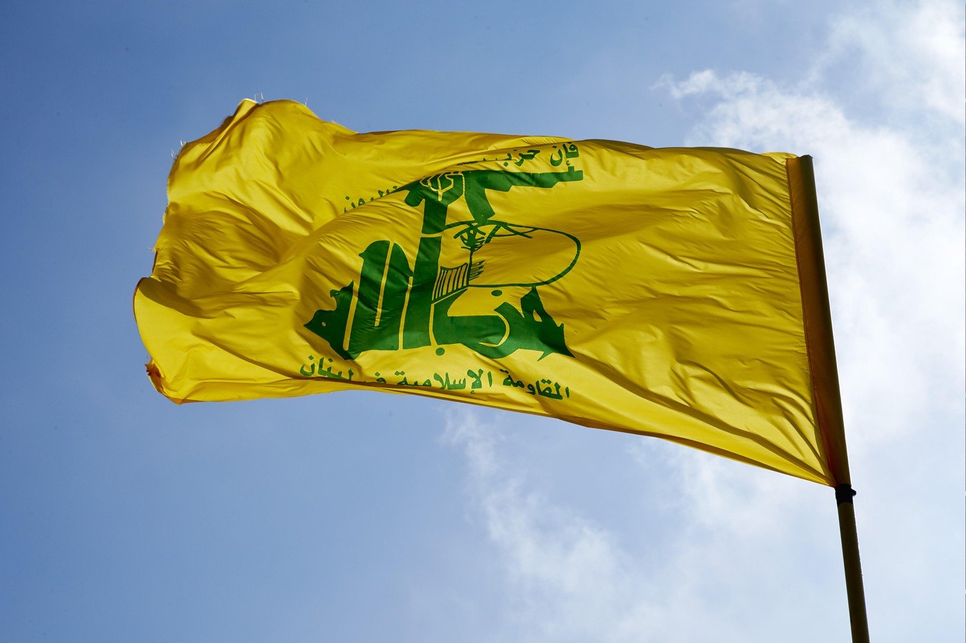Trei țări europene sunt luate în calcul pentru a verifica dezarmarea Hezbollah. Ce implică misiunea (surse Reuters) 1 wp header logo 983