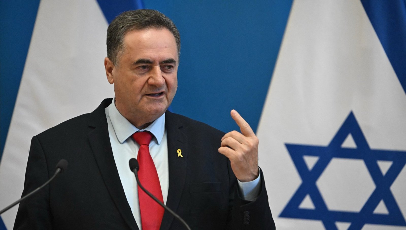 Armata Israelului nu se va retrage din Liban, Siria sau Fâșia Gaza, avertizează ministrul israelian al Apărării 1 wp header logo 997