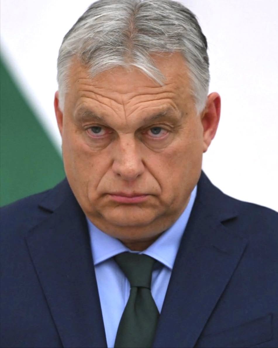 Cutremur politic la Budapesta! Viktor Orban cheamă la „rezistență”. Acuzațiile care zguduie Ungaria 1 754915060 2078787239383747 9154473601874326644 n