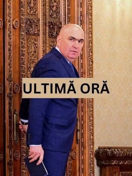 Curtea de Apel București a anulat comitetul pentru revizuirea legislației din Justiție înființat de Ilie Bolojan 1 763908120 980110991752424 7605160178592792175 n