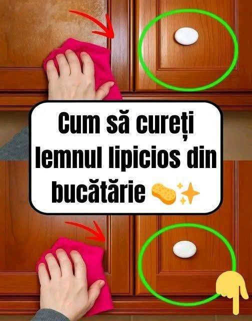 Cum cureți grăsimea de pe mobilierul de bucătărie: metode sigure și eficiente 1 767691943 1338028804977694 3927458394776421593 n
