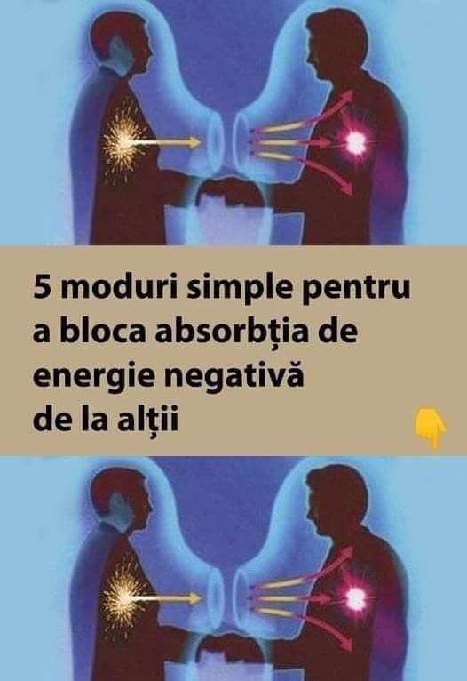 5 moduri simple pentru a bloca absorbția de energie negativă de la alții 1 768873948 1899836361421283 5283803900195446850 n