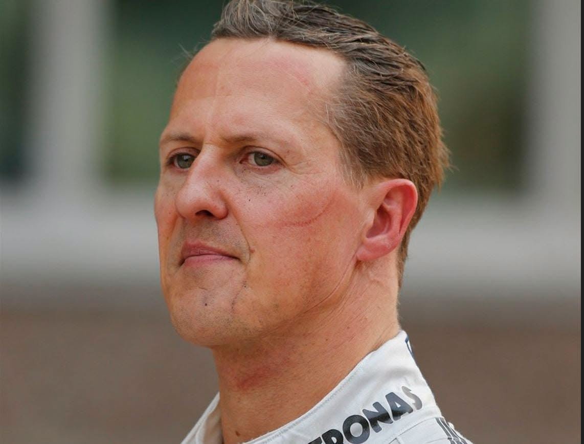 Schumacher, anunțul așteptat de 11 ani. Ce s-a aflat acum despre legenda Formulei 1 1 769222545 1570906611084648 7459998002609437492 n