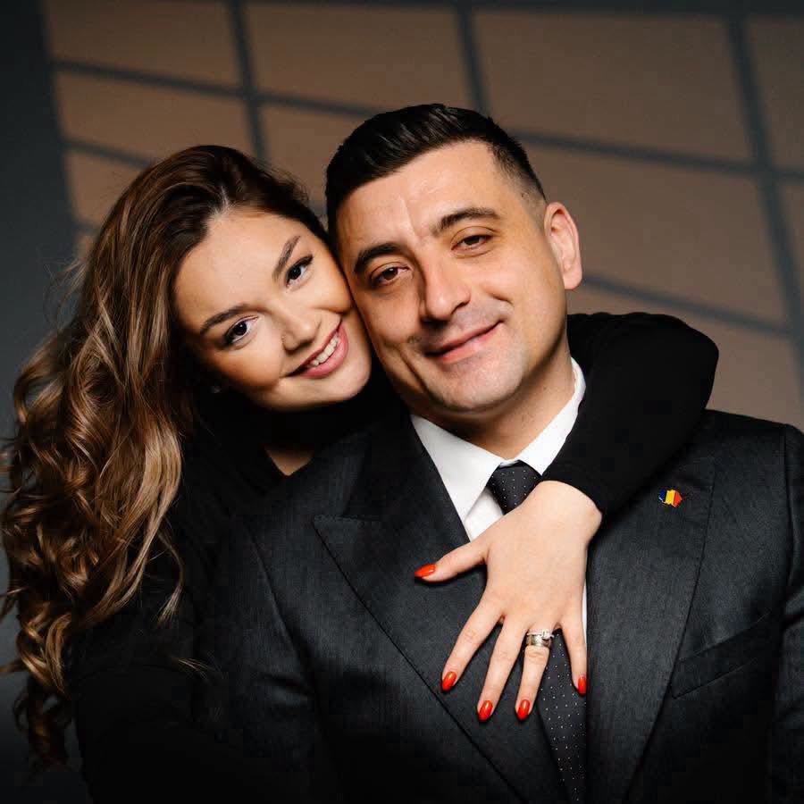 George Simion a făcut anunțul în direct 1 769318010 2427572434438661 2924375338476003364 n