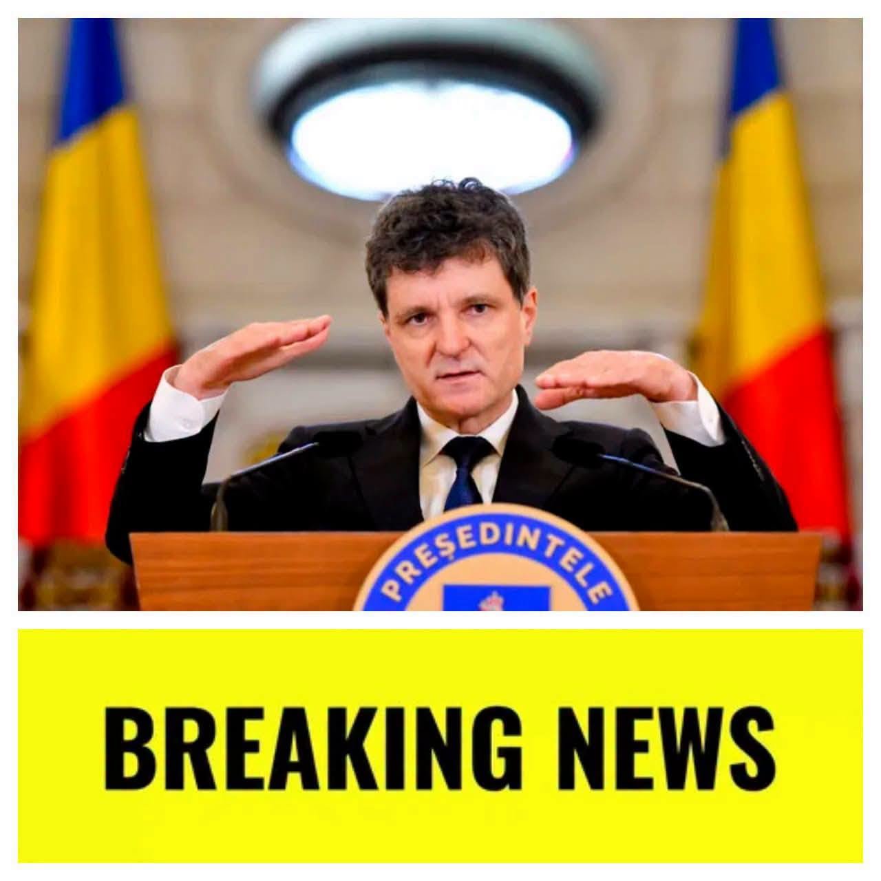 Nicușor Dan avertizează că va folosi toate prerogativele constituționale pentru a proteja fondurile din PNRR 1 769318013 1759420941760989 1264987647401469715 n