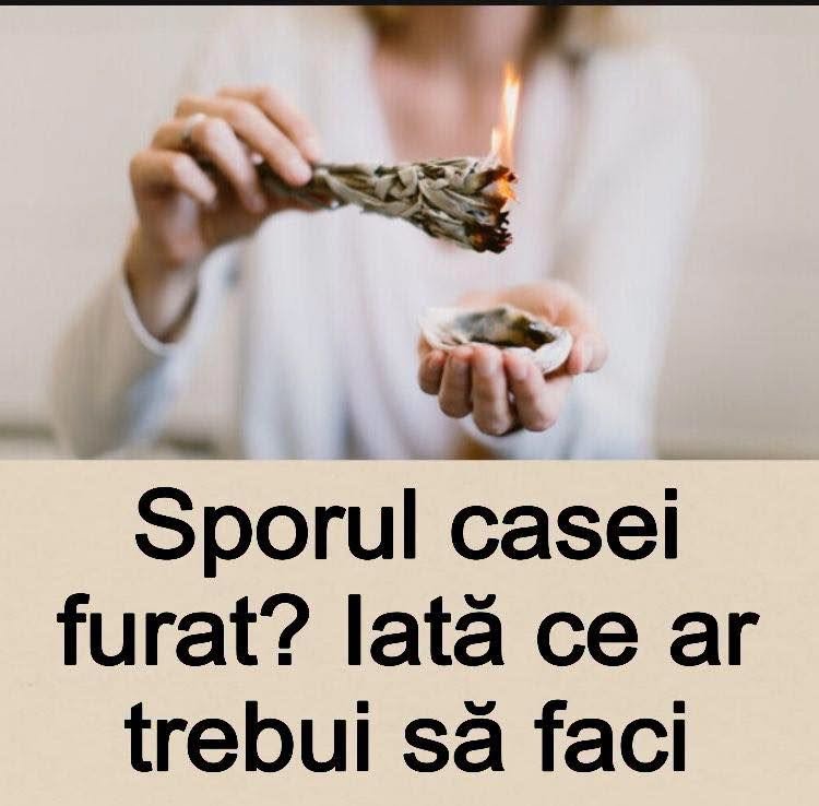 Ce este bine să faci dacă sporul casei ți-a fost furat 1 770700974 1033706462755035 1291009609651426644 n