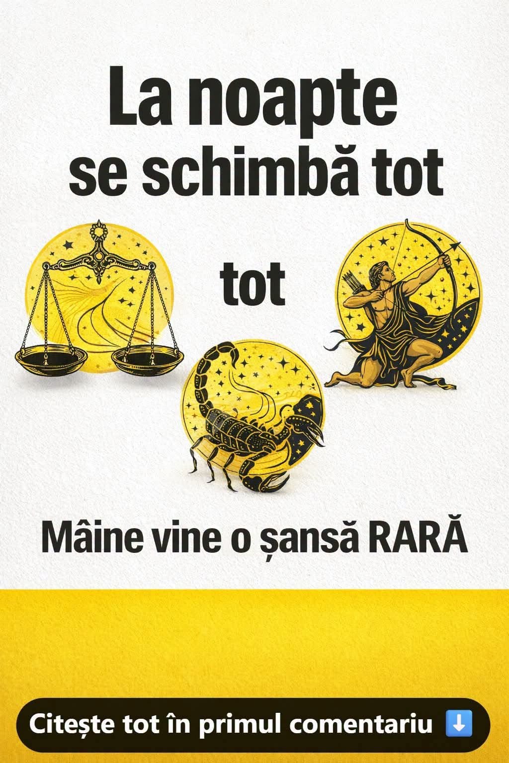 O seară cu semnificație aparte: moment de claritate și protecție pentru anumite zodii 1 771909283 1771928500501594 1130312692129597115 n