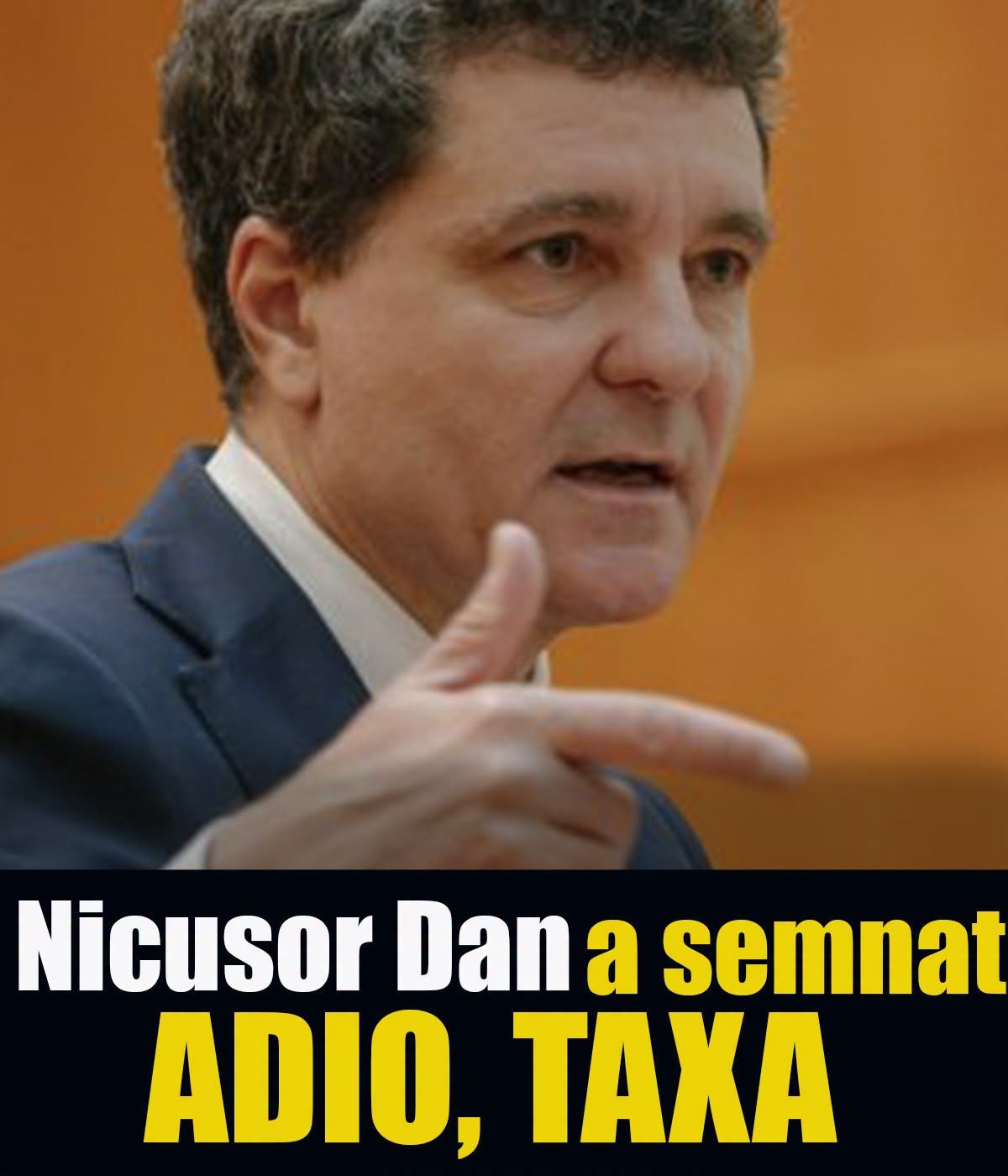 Nicușor Dan a semnat: o taxă dispare, românii scapă de această obligație 1 771909510 1545814723148909 59635246945714616 n