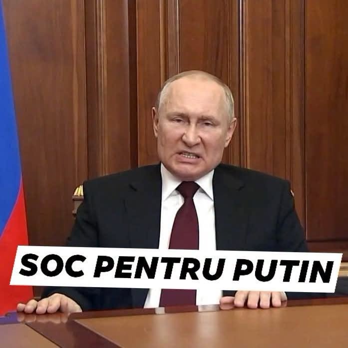 ȘOC MAJOR pentru Putin! Ucraina a atacat… 1 775281937 1088470423536486 6737401076389929519 n