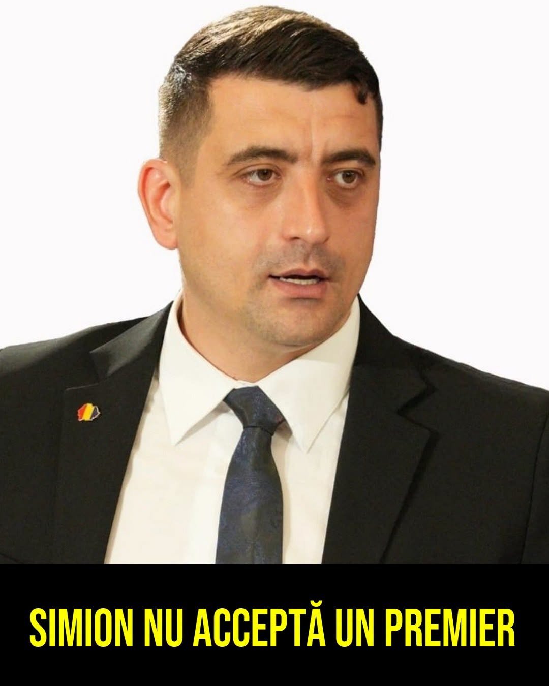 Simion nu acceptă un premier de la PSD: Condiția nenegociabilă a liderului AUR 1 777048464 1084181304159283 4990445946369767408 n
