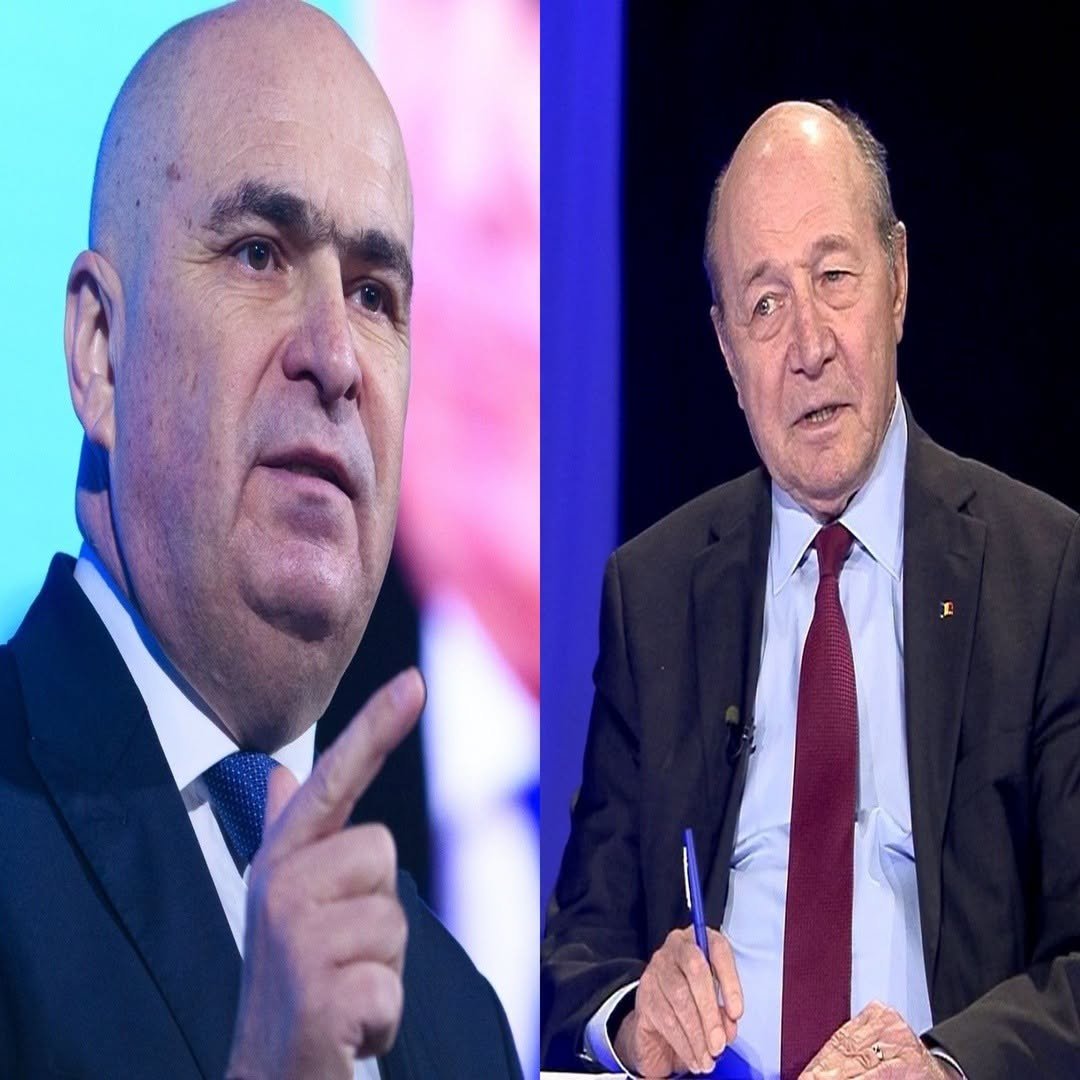 Ce se va întâmpla cu Bolojan? Traian Băsescu a dat vestea acum 1 777153555 1027423133441957 108068214084851374 n