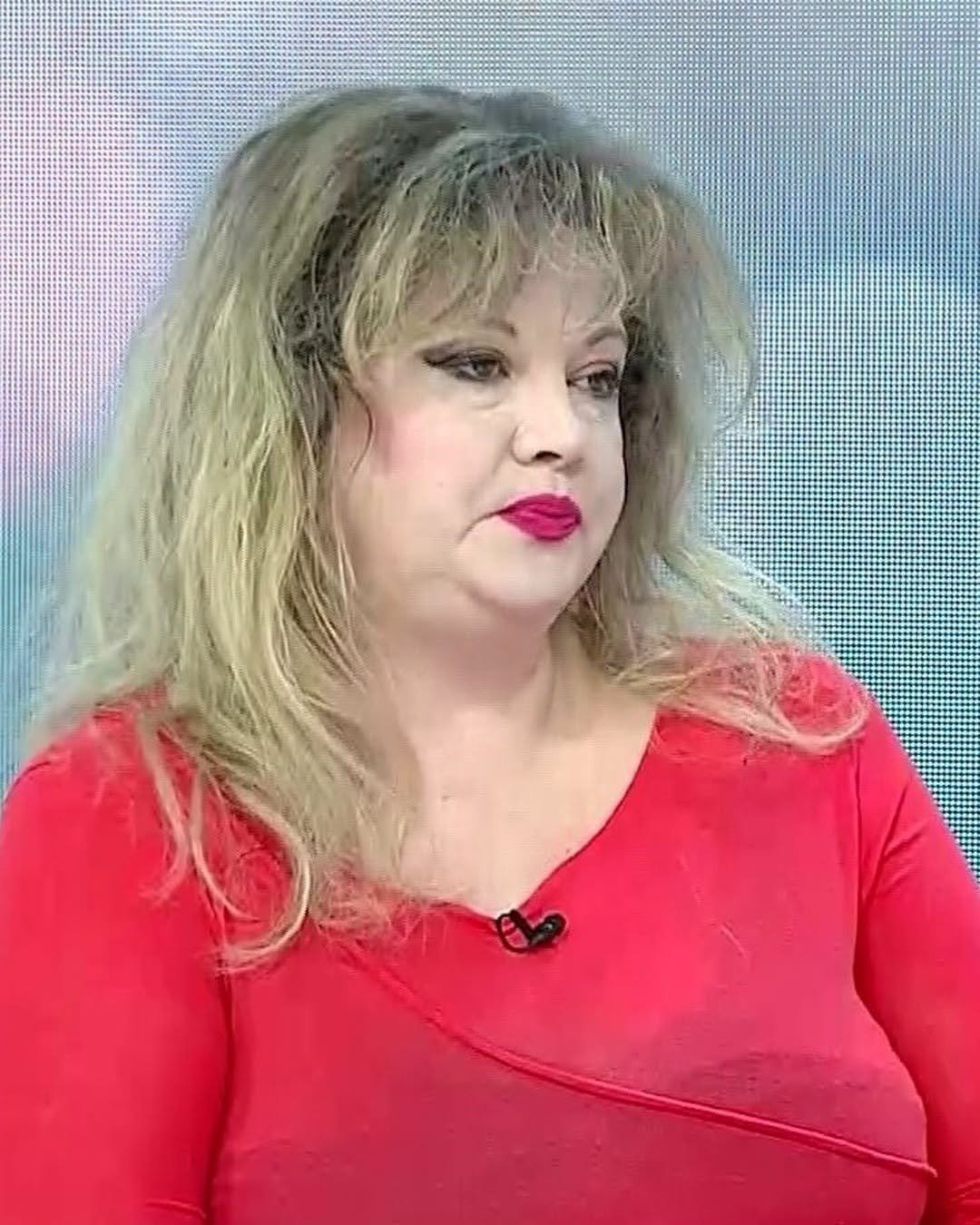 Tragedie pentru Oana Lis! Îi plânge moartea celei mai dragi ființe din viața ei 1 778258768 1619415236345164 7035871546836045914 n