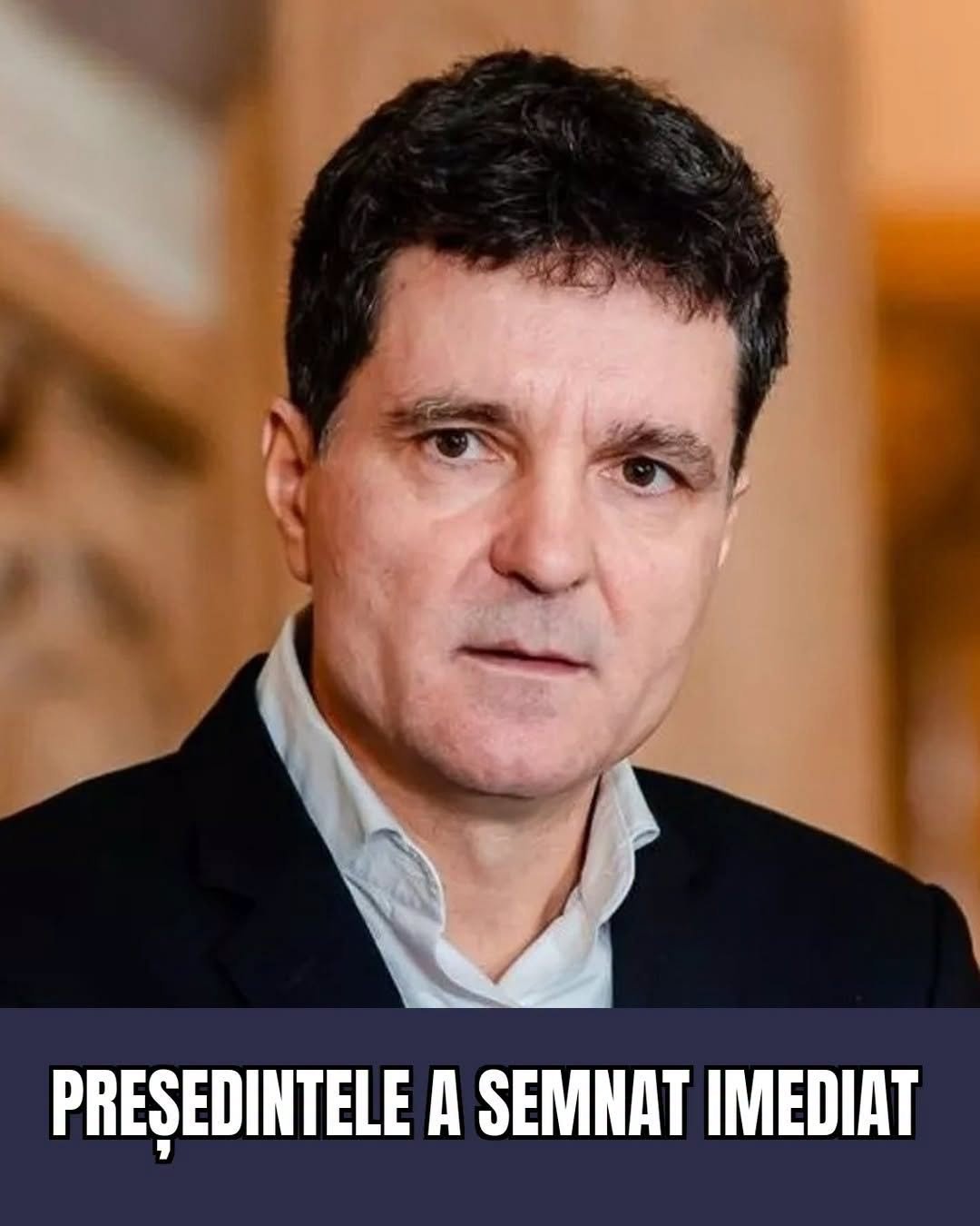 S-a terminat! Decizia istorică luată de Nicușor Dan care schimbă totul în România 1 778972553 1105140505832340 7583697091040672791 n