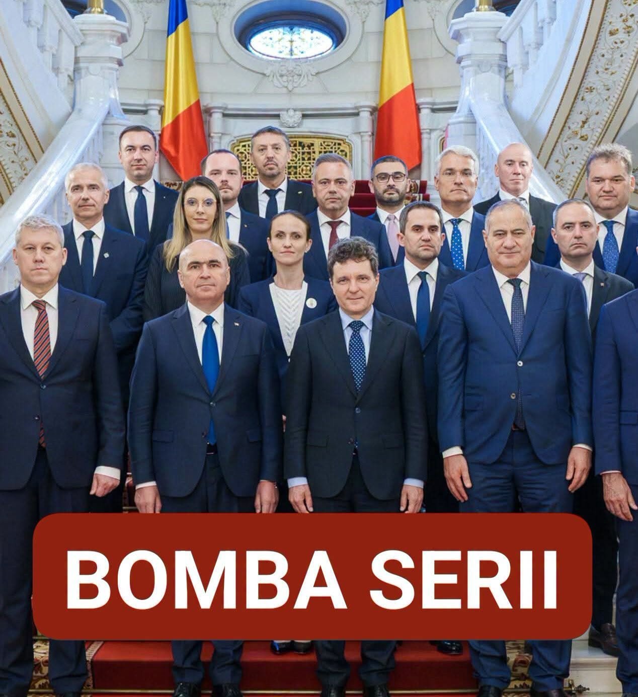 BOMBA momentului în politică! Un fost premier face declarații uluitoare! 1 778972738 1354702243398990 8265938008333706298 n