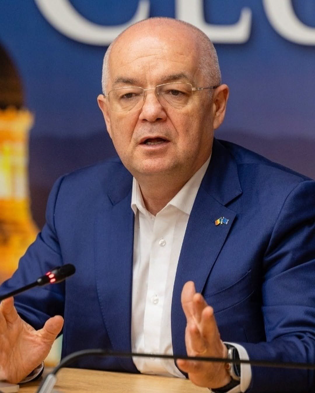 „Trebuie să rămână!” — Emil Boc a tranșat soarta lui Ilie Bolojan în urmă cu câteva minute 1 778985936 1728674658341722 1052731984349879104 n
