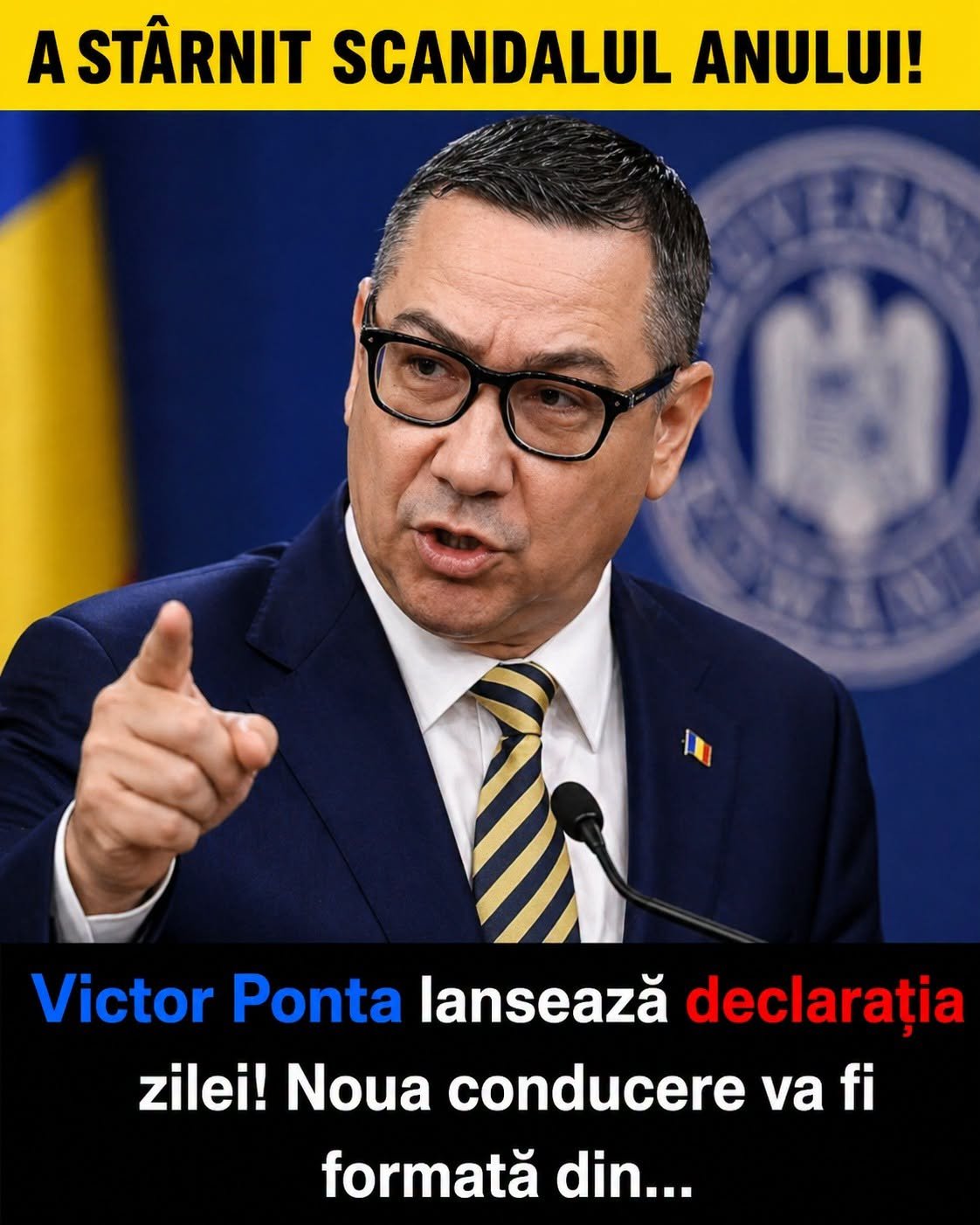 Negocieri intense în Parlament: cum ar putea fi redistribuite funcțiile de conducere între partide 1 779089598 1730107421526103 9199254204782155399 n