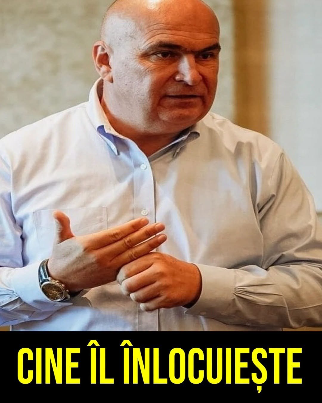 Bolojan, OUT! Cine urmează să vină în locul premierului 1 779786971 1352429050202363 6744166012105945846 n