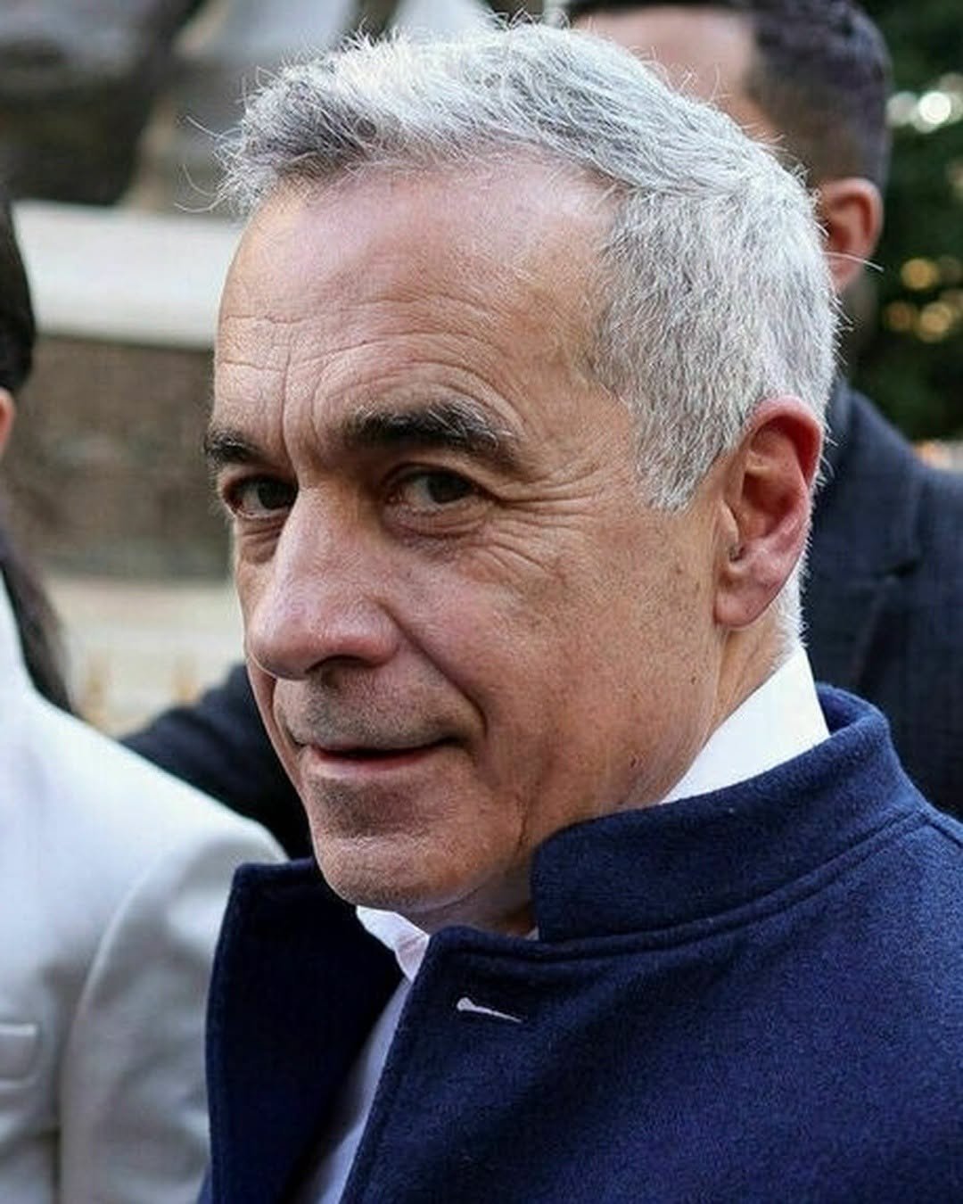 „Asta o să vedeți săptămâna viitoare!” George Simion a făcut anunțul despre funcția de premier 1 782148089 1734297951211183 3914150590829674704 n