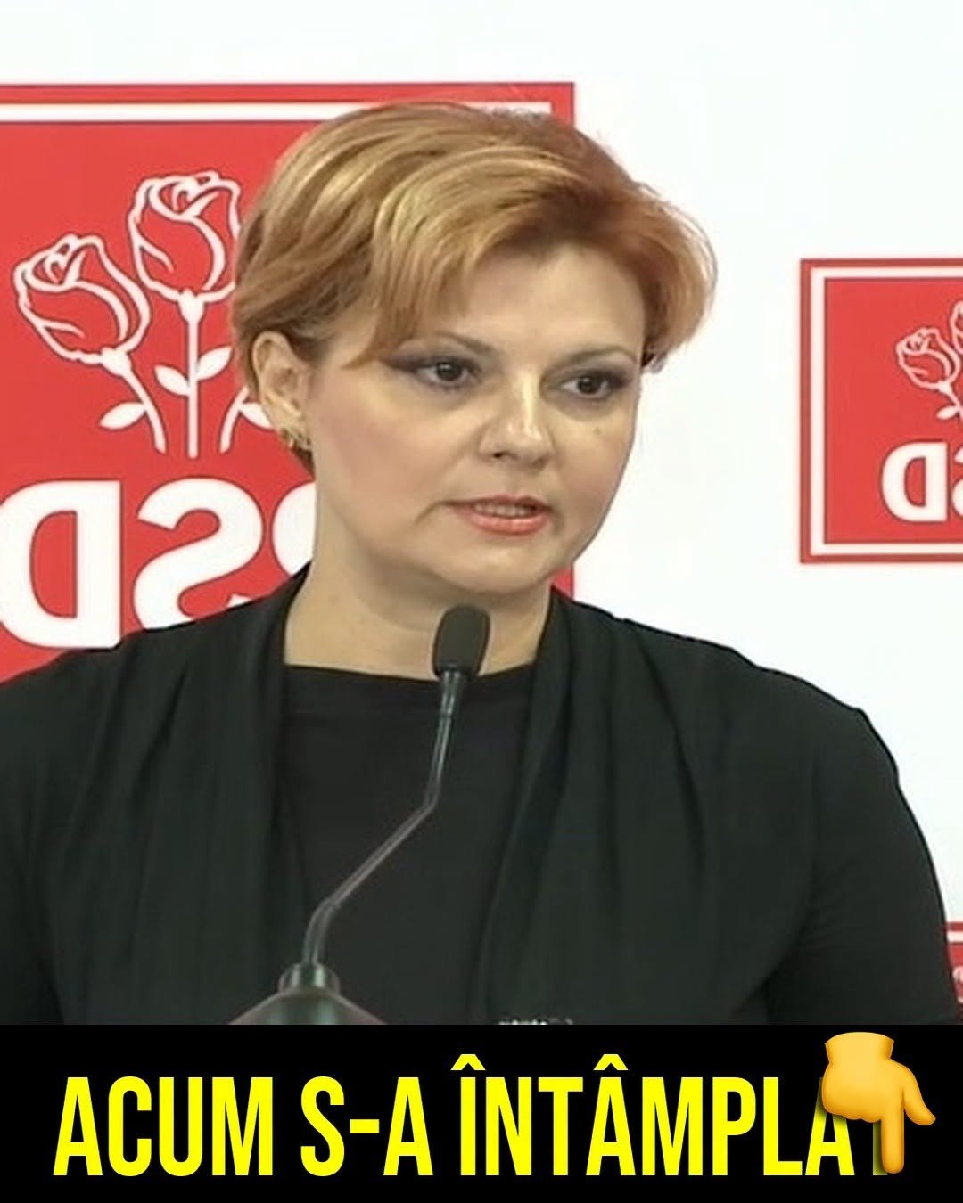 Olguța Vasilescu, luată la țintă în direct! „Nu Bolojan a numit conducerea…” 1 782172171 2481240559028722 3951237328938536412 n