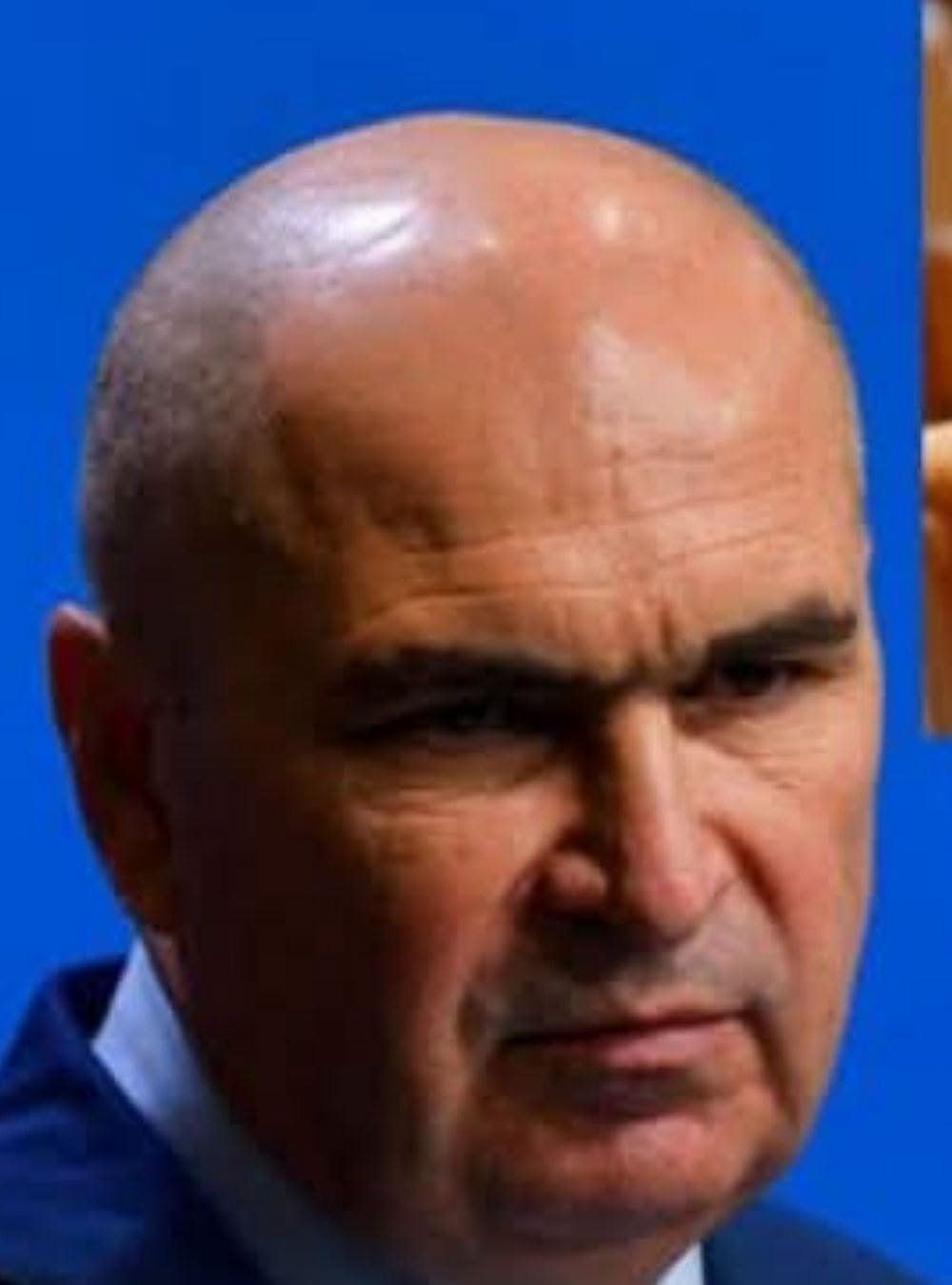 Lovitură dată de Ilie Bolojan Oana Țoiu pusă să fie interimar la 1 782638004 2601776210239727 7795447474538448134 n