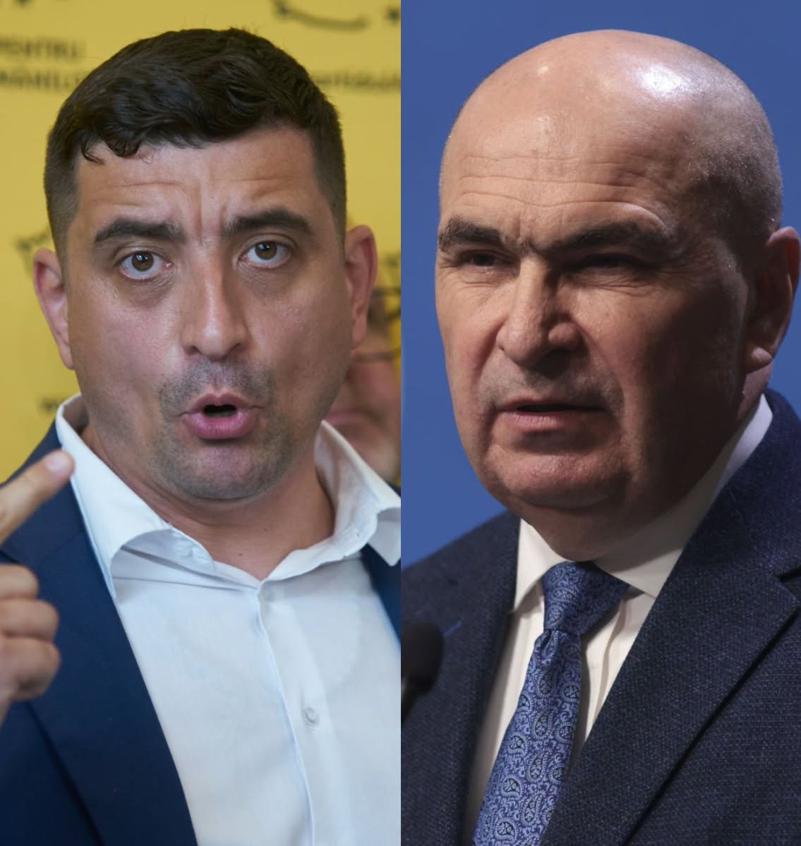 INFORMAȚIA se confirmă! Ilie Bolojan și George Simion au… 1 783375299 1965293160835884 8550704809070522821 n