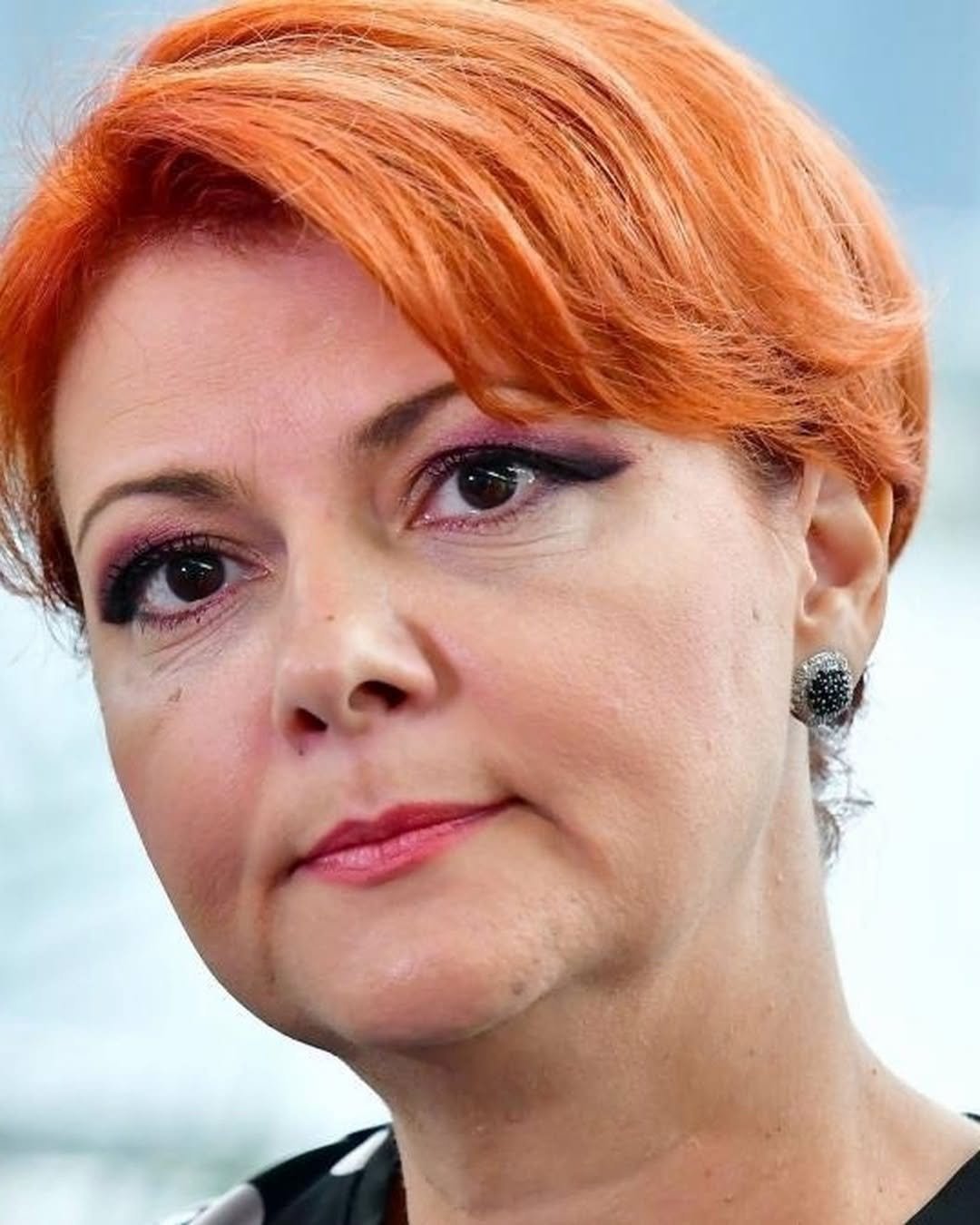 Ce spune Lia Olguța Vasilescu despre presupusa cerere de demisie a lui Sorin Grindeanu 1 784197573 1066309832804013 6378818005320016250 n