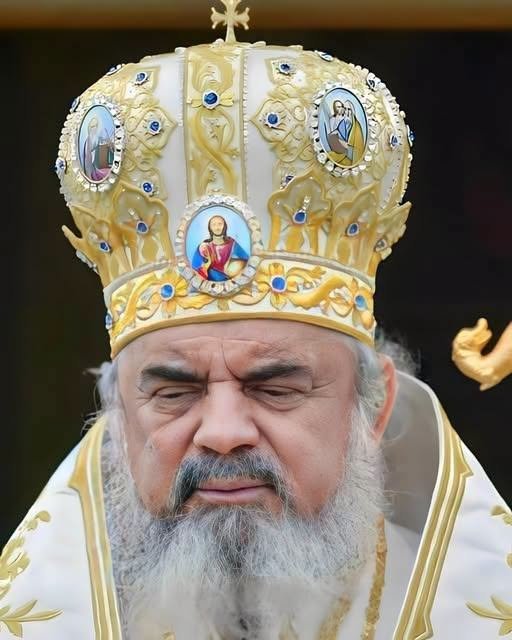 Mesajul Patriarhului Daniel pentru familii 1 784717818 2145154442701218 4180441271730776443 n