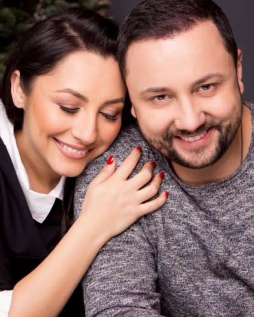 Andra și Cătălin Măruță au făcut marele ANUNȚ! După 18 ani de căsnicie… 1 786035756 3475783992600607 2901253013571253419 n